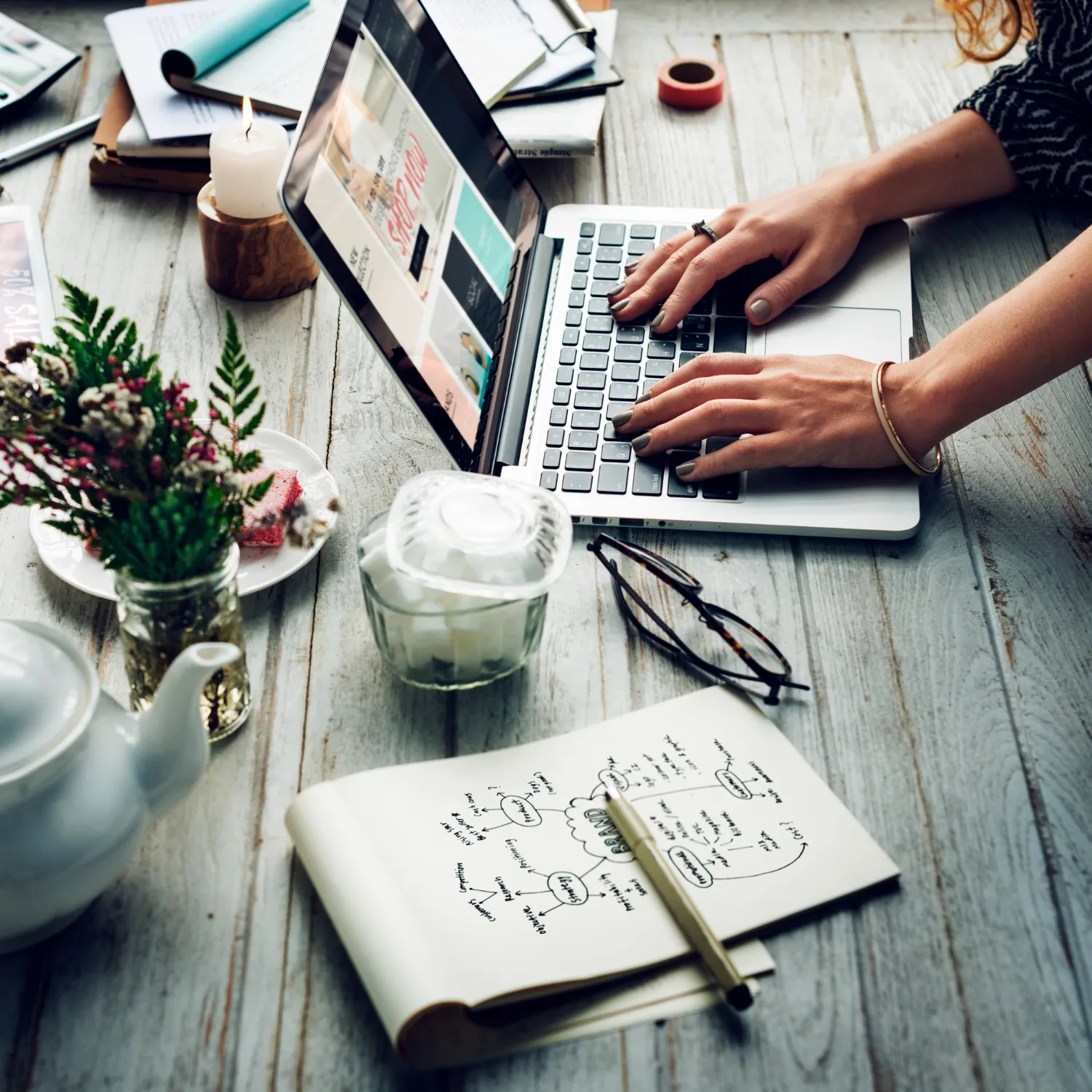 ¿Qué es el SEO?